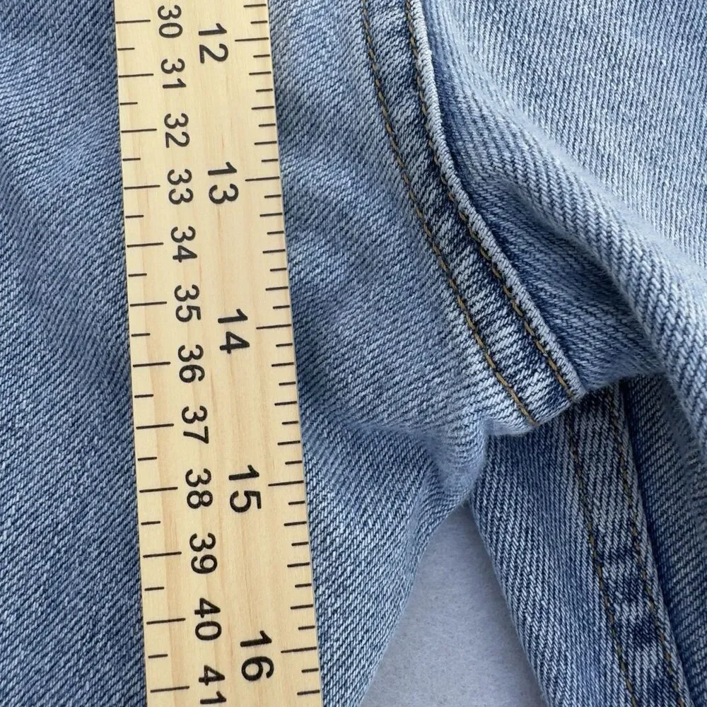 Levis y2k levi